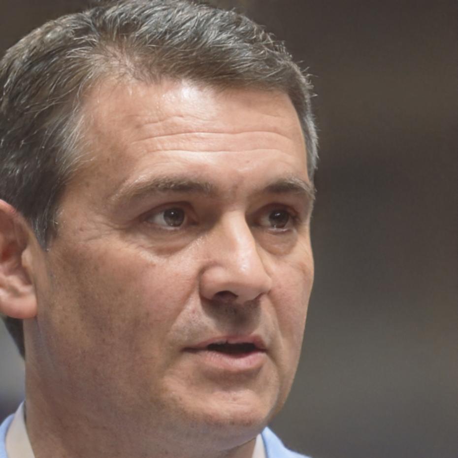 Pierre Lecomte, Analyste Financier