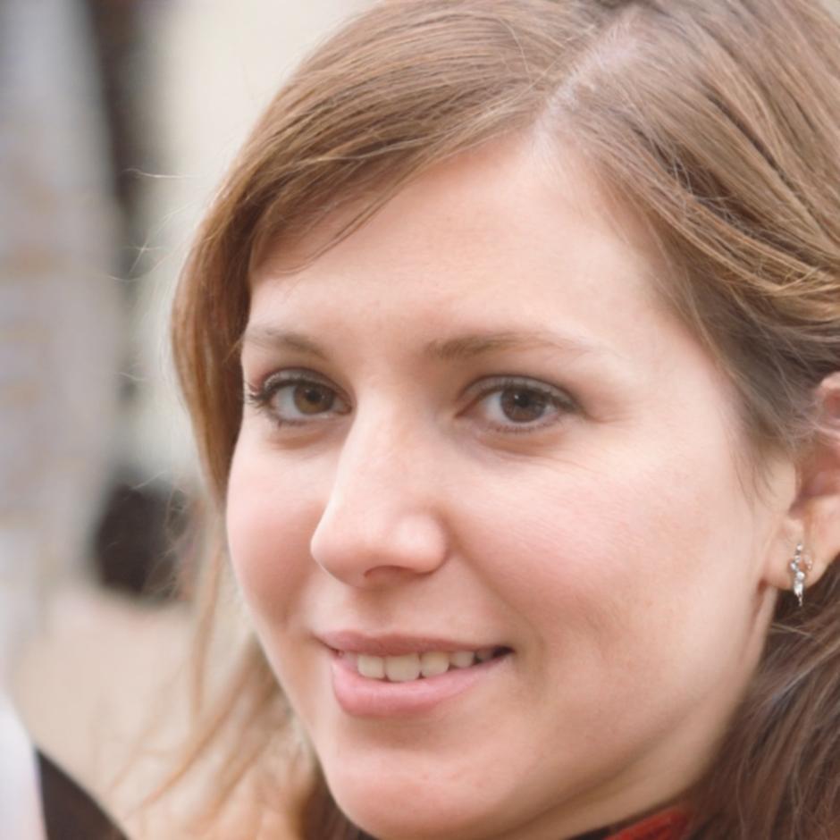 Sophie Martin, Directrice Marketing Digital
