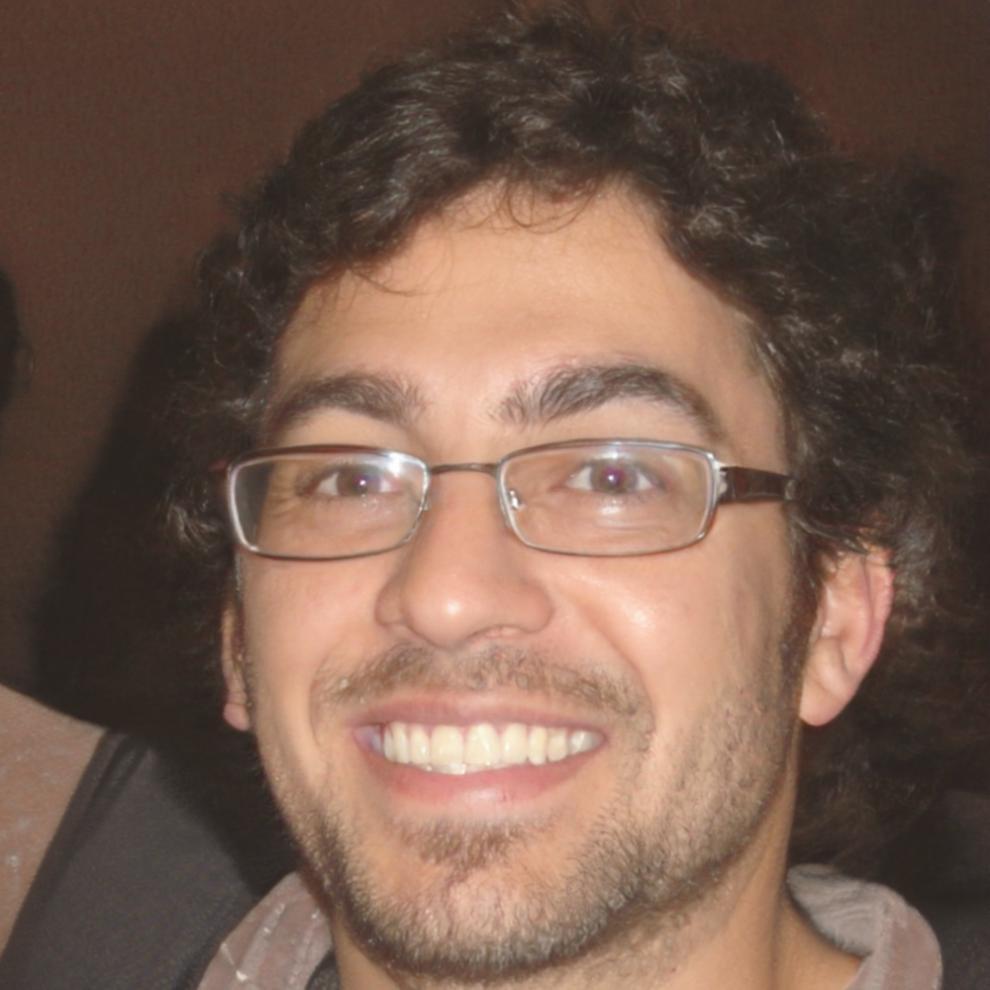 Marc Dubois, Expert en Finance d'Entreprise